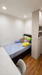 Austville Residences (D19), Condominium #613078511